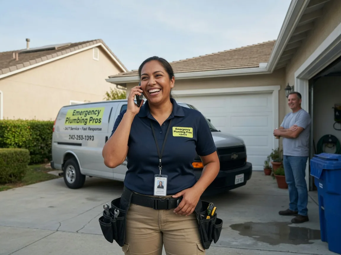 Emergency Plumber Champaign, IL FAQs